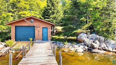 2357 Retreat Lodge Road Cook MN 55723