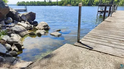 2357 Retreat Lodge Road Cook MN 55723
