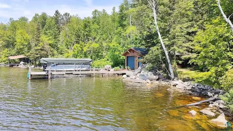 2357 Retreat Lodge Road Cook MN 55723