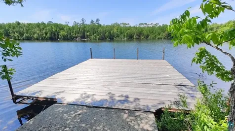 2357 Retreat Lodge Road Cook MN 55723