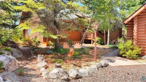 2357 Retreat Lodge Road Cook MN 55723
