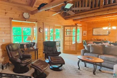 2357 Retreat Lodge Road Cook MN 55723