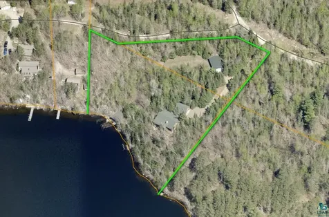 2357 Retreat Lodge Road Cook MN 55723