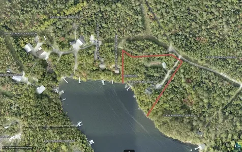 2357 Retreat Lodge Road Cook MN 55723