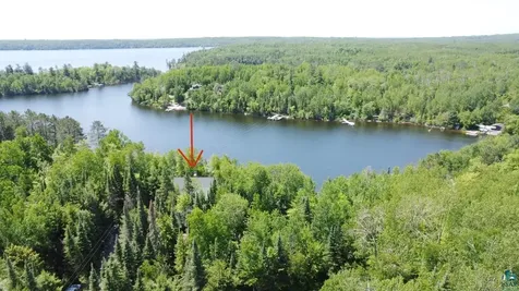 2357 Retreat Lodge Road Cook MN 55723