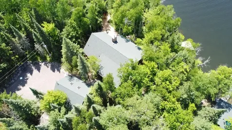 2357 Retreat Lodge Road Cook MN 55723