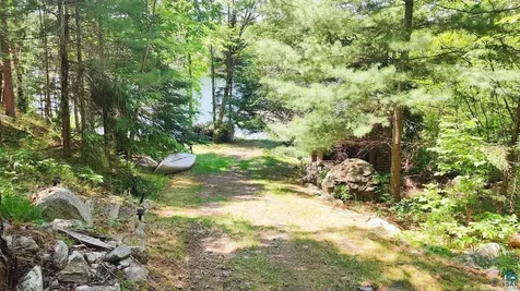 2357 Retreat Lodge Road Cook MN 55723