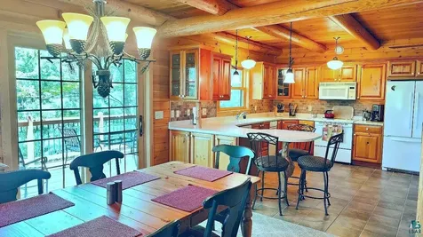 2357 Retreat Lodge Road Cook MN 55723