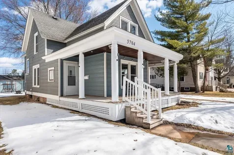 5704 John Avenue Superior WI 54880
