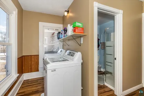 5704 John Avenue Superior WI 54880