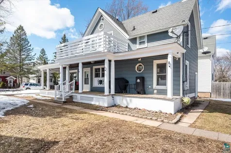 5704 John Avenue Superior WI 54880