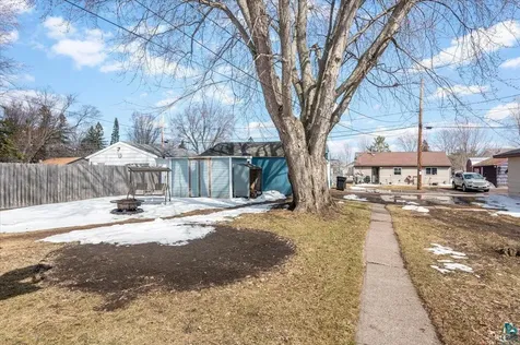 5704 John Avenue Superior WI 54880