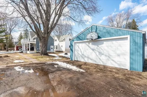 5704 John Avenue Superior WI 54880