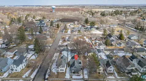 5704 John Avenue Superior WI 54880
