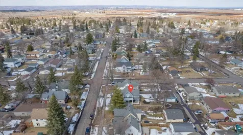 5704 John Avenue Superior WI 54880