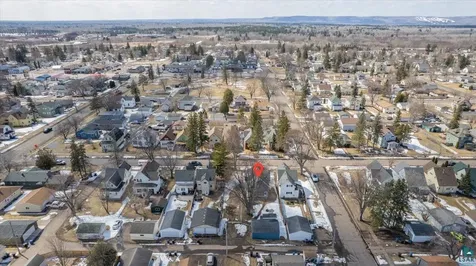 5704 John Avenue Superior WI 54880