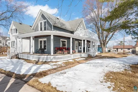 5704 John Avenue Superior WI 54880