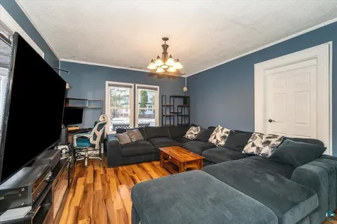5704 John Avenue Superior WI 54880