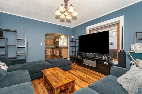 5704 John Avenue Superior WI 54880