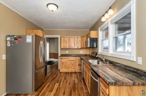 5704 John Avenue Superior WI 54880