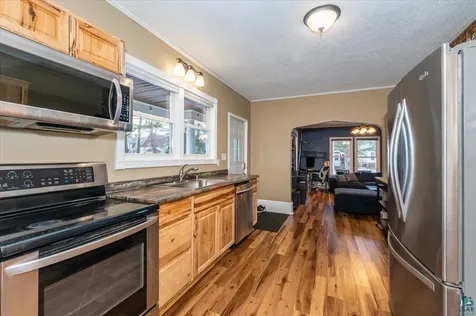 5704 John Avenue Superior WI 54880