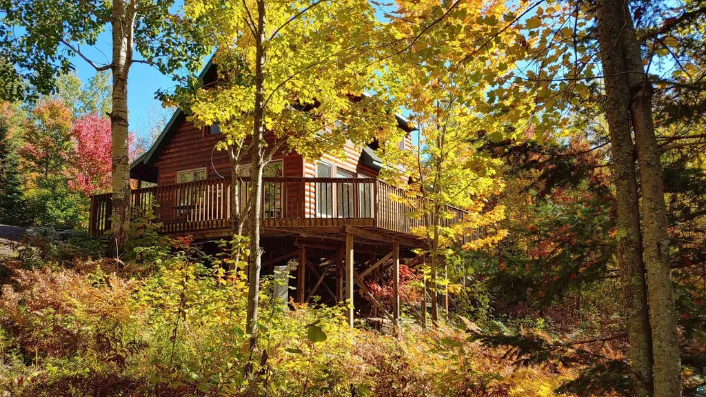 11521 Aspen Way Orr MN 55771