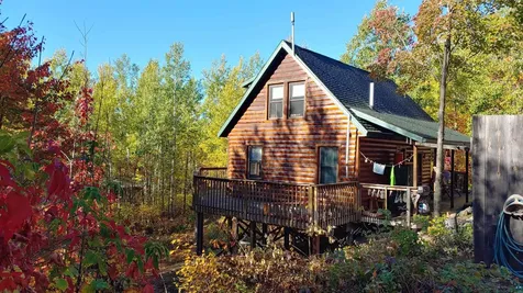 11521 Aspen Way Orr MN 55771