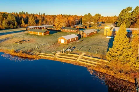 9830A Fredrickson Road Isabella MN 55607