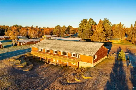 9830A Fredrickson Road Isabella MN 55607