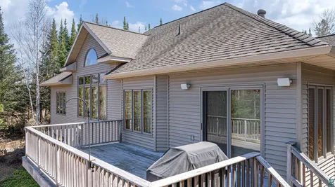 2211 Spaulding Drive Ely MN 55731