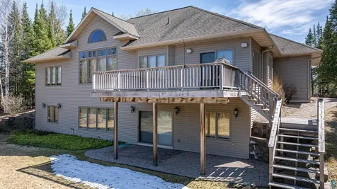 2211 Spaulding Drive Ely MN 55731