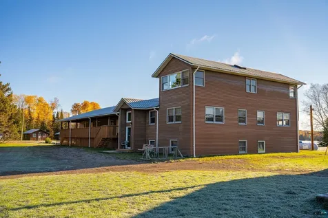 9830 Fredrickson Road Isabella MN 55607