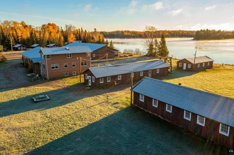 9830 Fredrickson Road Isabella MN 55607