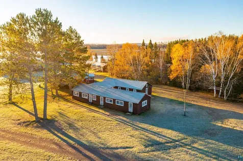 9830 Fredrickson Road Isabella MN 55607