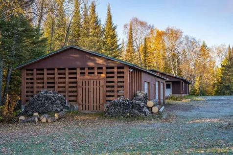 9830 Fredrickson Road Isabella MN 55607