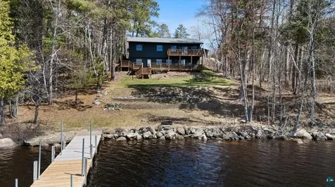 1579 Mckinley Park Acres Road Tower MN 55790-8173