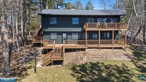 1579 Mckinley Park Acres Road Tower MN 55790-8173