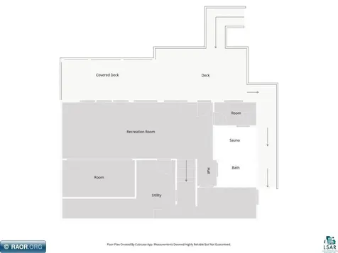 1579 Mckinley Park Acres Road Tower MN 55790-8173