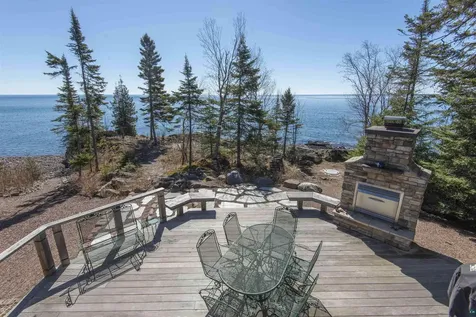 126 Harbor View Trail Grand Marais MN 55604