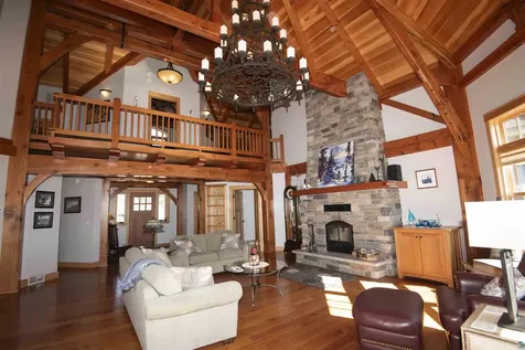 126 Harbor View Trail Grand Marais MN 55604