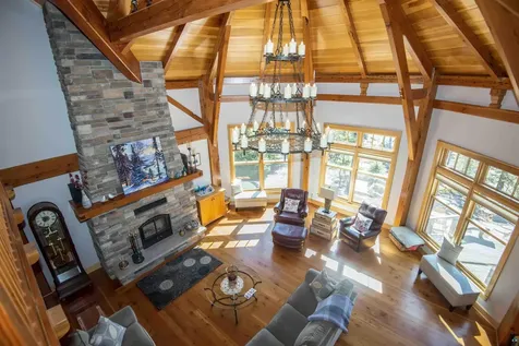 126 Harbor View Trail Grand Marais MN 55604