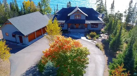 126 Harbor View Trail Grand Marais MN 55604