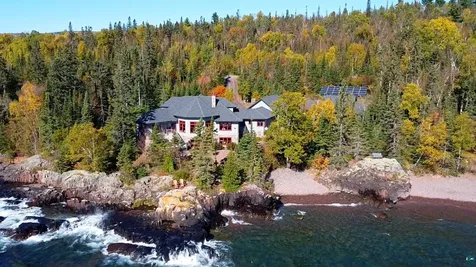126 Harbor View Trail Grand Marais MN 55604
