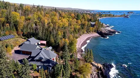 126 Harbor View Trail Grand Marais MN 55604