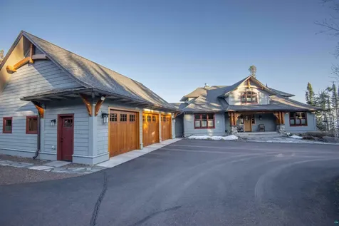 126 Harbor View Trail Grand Marais MN 55604