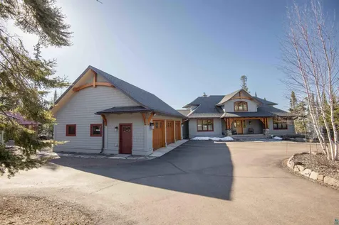 126 Harbor View Trail Grand Marais MN 55604