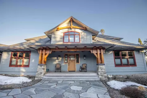 126 Harbor View Trail Grand Marais MN 55604