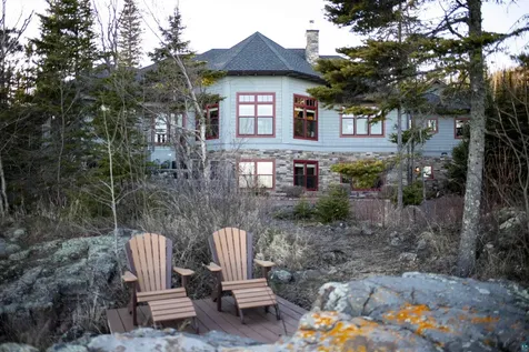 126 Harbor View Trail Grand Marais MN 55604