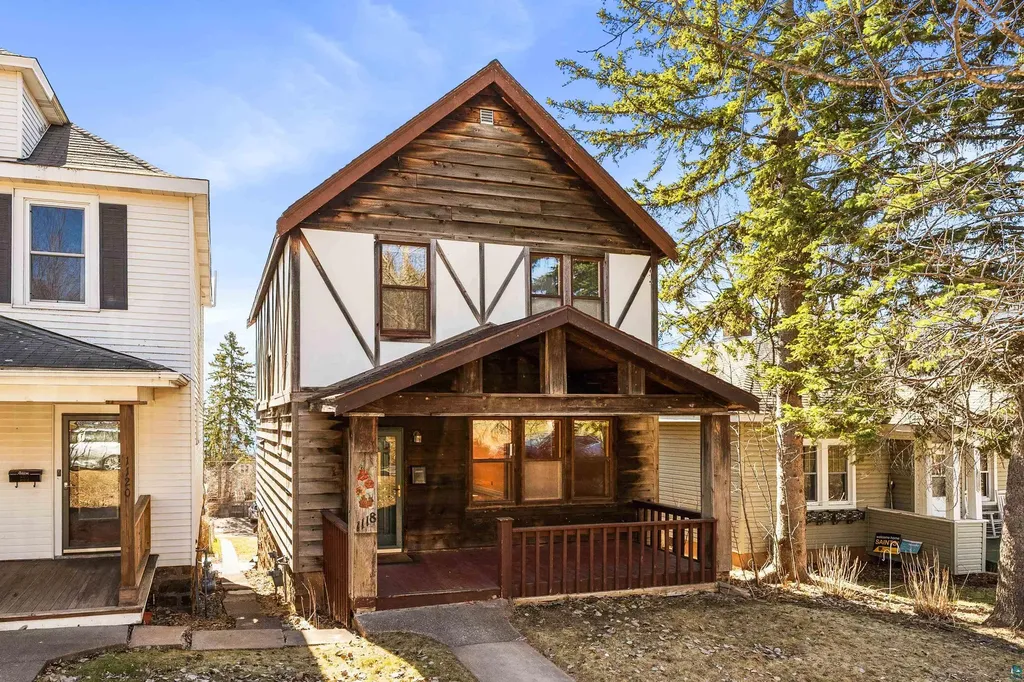 1118 E 6th Street Duluth MN 55805