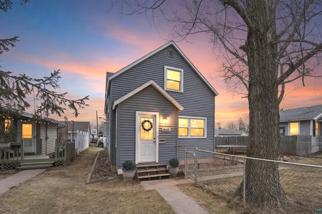 1805 E 8th Street Superior WI 54880
